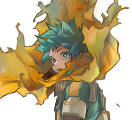 izuku