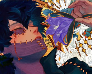 dabi/kairo